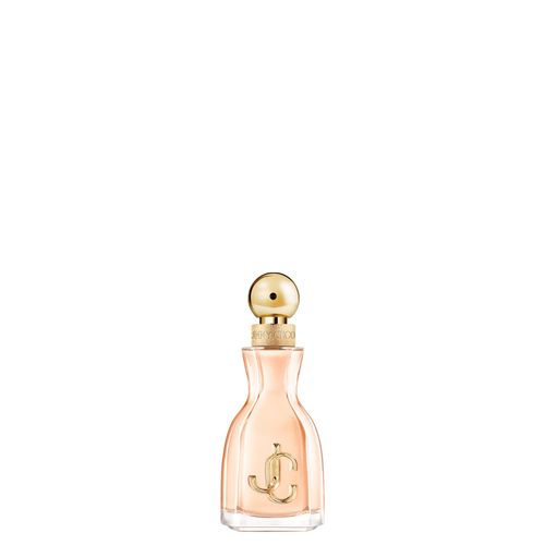 Perfume Jimmy Choo I Want Choo Feminino - Eau de Parfum 40ml 40ml Perfume Jimmy Choo I Want Choo Feminino - Eau de Parfum 40ml 40ml