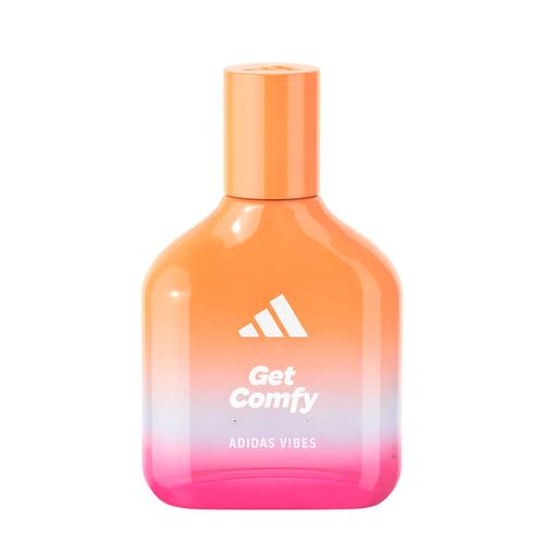 Adidas Vibes Get Comfy Eau de Parfum - Perfume Unissex 50ml 50ml Adidas Vibes Get Comfy Eau de Parfum - Perfume Unissex 50ml 50ml