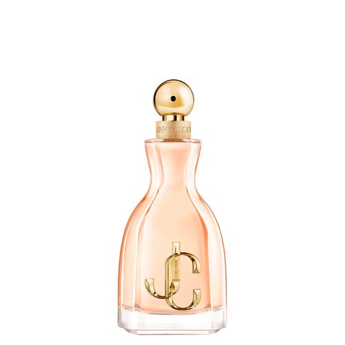 Perfume Jimmy Choo I Want Choo Feminino - Eau de Parfum 125ml 125ml Perfume Jimmy Choo I Want Choo Feminino - Eau de Parfum 125ml 125ml