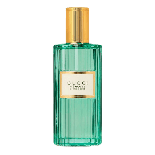 Gucci Mémoire D'Une Odeur Eau de Parfum - Perfume Unissex 60ml 60ml