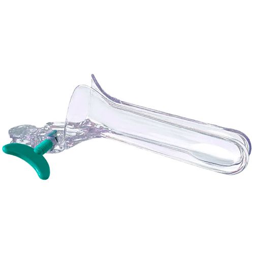 Espéculo Vaginal Vagispec Descartável Pequeno - unidade Espéculo Vaginal Vagispec Descartável Pequeno - unidade