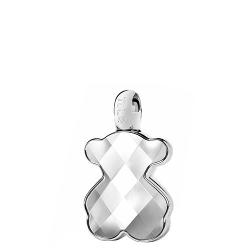 Perfume Tous Loveme The Silver Feminino - Parfum 90ml 90ml