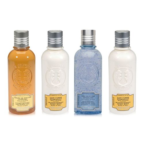 kit-loccitane-gel-de-banho-c-4-unidades-386758 kit-loccitane-gel-de-banho-c-4-unidades-386758