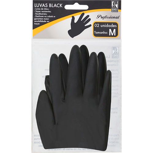 luvas-black-marco-boni-1496-tamanho-medio-2-unidades-518352 luvas-black-marco-boni-1496-tamanho-medio-2-unidades-518352