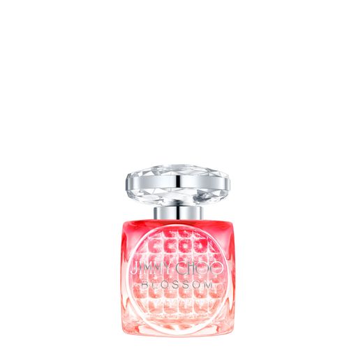 Perfume Jimmy Choo Blossom Feminino - Eau de Parfum 60ml (Edição Especial) 60ml Perfume Jimmy Choo Blossom Feminino - Eau de Parfum 60ml (Edição Especial) 60ml