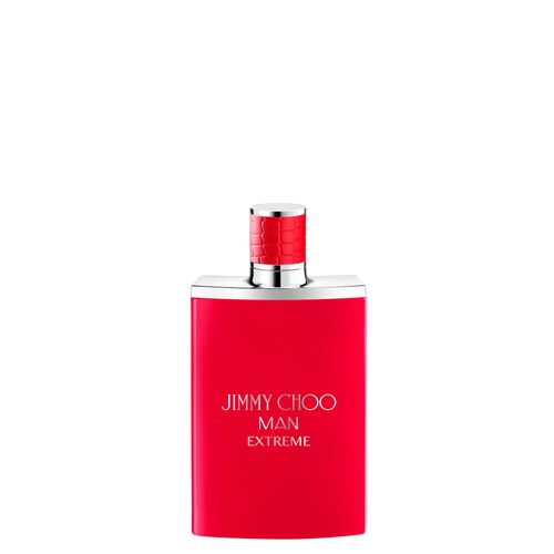 Perfume Jimmy Choo Man Extreme Masculino - Eau de Parfum 100ml 100ml Perfume Jimmy Choo Man Extreme Masculino - Eau de Parfum 100ml 100ml