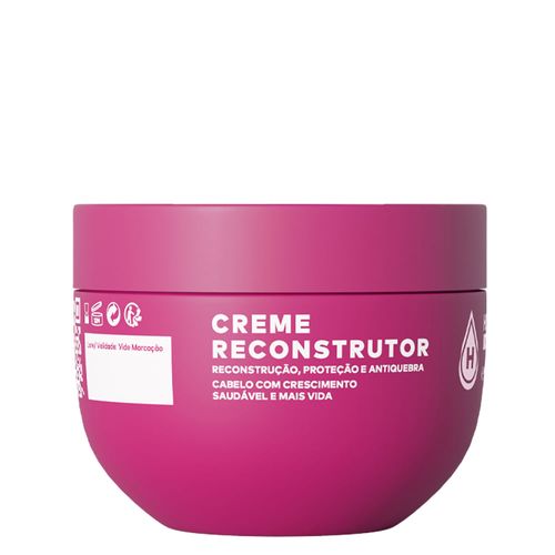 Máscara Hidratei Reconstrução 250g 250g