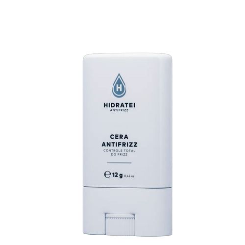 Cera Stick Hidratei Antifrizz 12g 12g