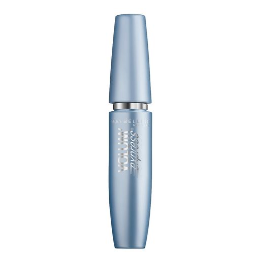 Máscara de Cílios Maybelline Volum Express à prova d´água