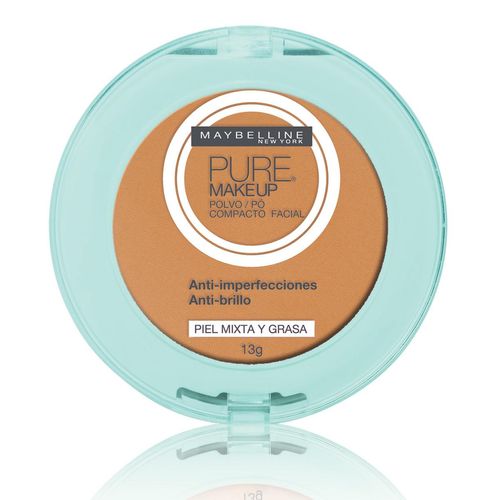 Po-Compacto-Maybelline-Pure-Makeup-Dourado-13g-556980 Po-Compacto-Maybelline-Pure-Makeup-Dourado-13g-556980