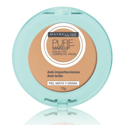 Po-Compacto-Maybelline-Pure-Makeup-Natural-13g-556912 Po-Compacto-Maybelline-Pure-Makeup-Natural-13g-556912