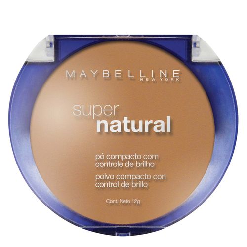 Po-Compacto-Maybelline-Super-Natural-02-Bege-12g-556947 Po-Compacto-Maybelline-Super-Natural-02-Bege-12g-556947