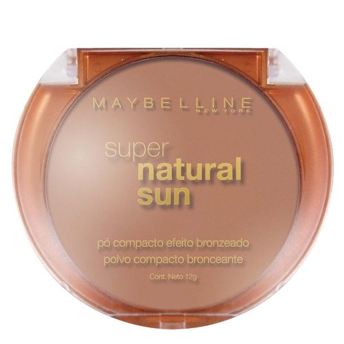 Po-Compacto-Maybelline-Super-Natural-Sun-22-True-Sun-13g-556998 Po-Compacto-Maybelline-Super-Natural-Sun-22-True-Sun-13g-556998