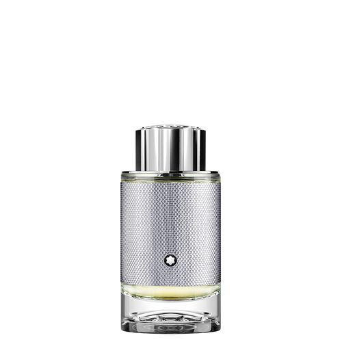 Perfume Montblanc Explorer Platinum Masculino - Eau de Parfum 100ml 100ml Perfume Montblanc Explorer Platinum Masculino - Eau de Parfum 100ml 100ml