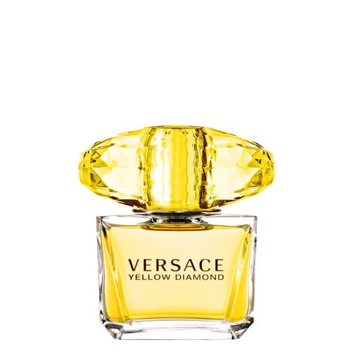 Perfume Versace Yellow Diamond Feminino - Eau de Toilette 90ml 90ml Perfume Versace Yellow Diamond Feminino - Eau de Toilette 90ml 90ml