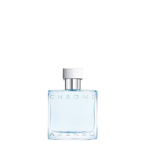Perfume Azzaro Chrome Masculino - Eau de Toilette 50ml 50ml Perfume Azzaro Chrome Masculino - Eau de Toilette 50ml 50ml