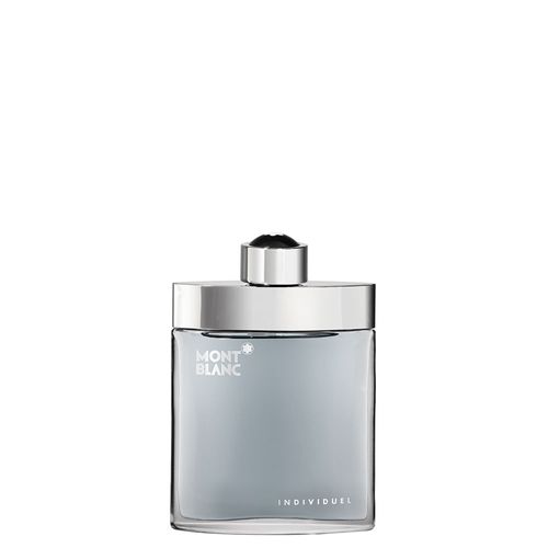 Perfume Montblanc Individuel Masculino - Eau de Toilette 75ml 75ml Perfume Montblanc Individuel Masculino - Eau de Toilette 75ml 75ml