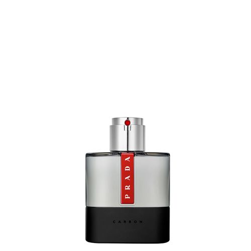 Perfume Prada Luna Rossa Carbon Masculino - Eau de Toilette 50ml 50ml Perfume Prada Luna Rossa Carbon Masculino - Eau de Toilette 50ml 50ml