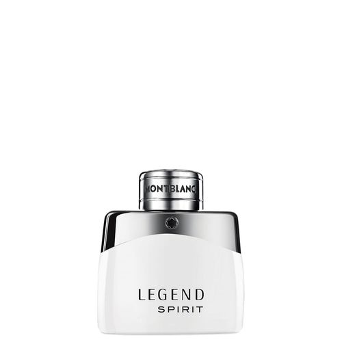 Perfume Montblanc Legend Spirit Masculino - Eau de Toilette 30ml 30ml
