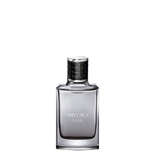 Perfume Jimmy Choo Man Masculino - Eau de Toilette 100ml 100ml Perfume Jimmy Choo Man Masculino - Eau de Toilette 100ml 100ml