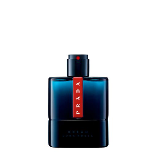 Perfume Prada Luna Rossa Ocean Masculino - Eau de Toilette 100ml 100ml Perfume Prada Luna Rossa Ocean Masculino - Eau de Toilette 100ml 100ml
