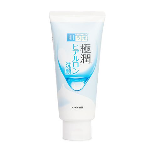 Sabonete Hidratante Facial Gokujyun Face Wash Gokujyun Face Wash 100g Sabonete Hidratante Facial Gokujyun Face Wash Gokujyun Face Wash 100g