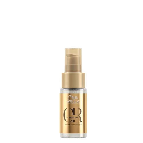 Óleo Capilar Wella Professionals Oil Reflections 30ml 30 ml Óleo Capilar Wella Professionals Oil Reflections 30ml 30 ml