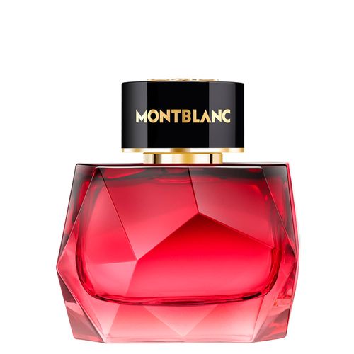 Perfume Montblanc Signature Elixir Feminino Eau de Parfum 50ml 50ml Perfume Montblanc Signature Elixir Feminino Eau de Parfum 50ml 50ml