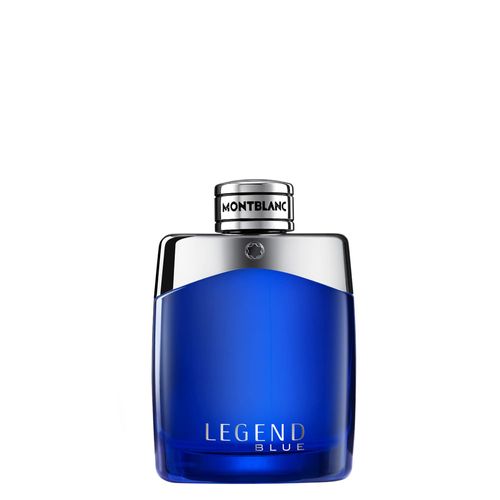 Perfume Montblanc Legend Blue Masculino - Eau de Parfum 100ml 100ml
