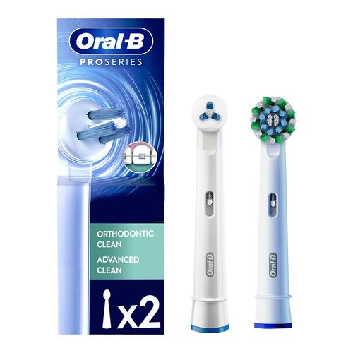 821691---Refil-Escova-de-Dentes-Eletrica-Oral-B-Pro-Series-Orthodontic-Clean-2-Unidades 821691---Refil-Escova-de-Dentes-Eletrica-Oral-B-Pro-Series-Orthodontic-Clean-2-Unidades