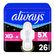 805815---Absorvente-com-Abar-Always-Noites-Tranquilas-Cobertura-Suave-26-Unidades