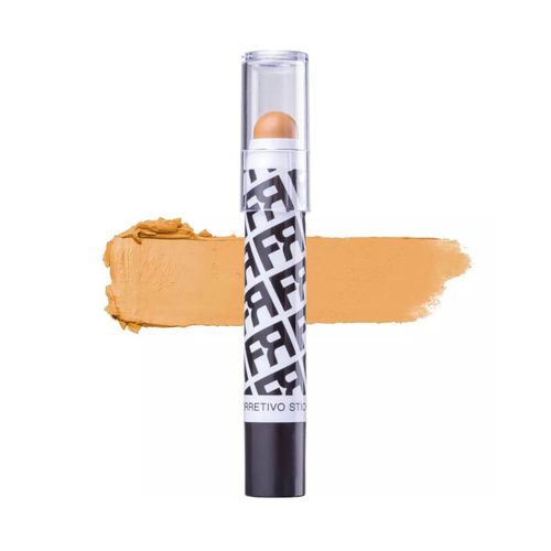 Corretivo Stick Cover Fran By Franciny Ehlke M-02 Corretivo Stick Cover Fran By Franciny Ehlke M-02