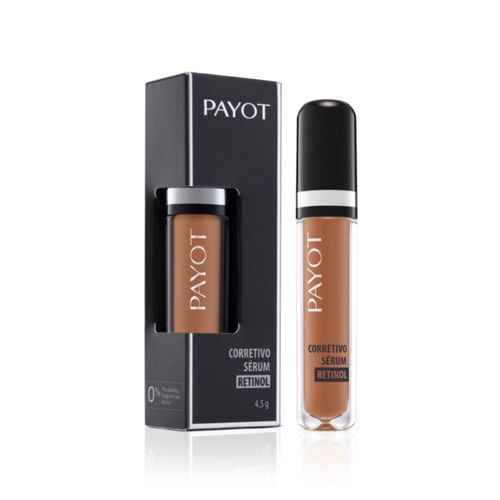 Corretivo Sérum Retinol 50 Payot Corretivo Sérum Retinol 50 Payot