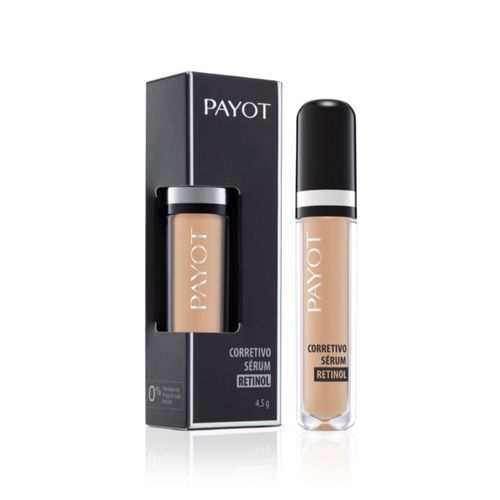 Corretivo Sérum Retinol 30 Payot Corretivo Sérum Retinol 30 Payot
