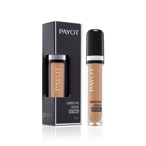 Corretivo Sérum Retinol 40 Payot