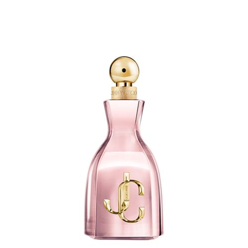 Perfume Jimmy Choo I Want Choo With Love Feminino Eau de Parfum 100ml 100ml