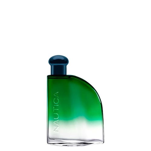Perfume Nautica Colors Green Masculino Eau de Toilette 100ml 100ml Perfume Nautica Colors Green Masculino Eau de Toilette 100ml 100ml