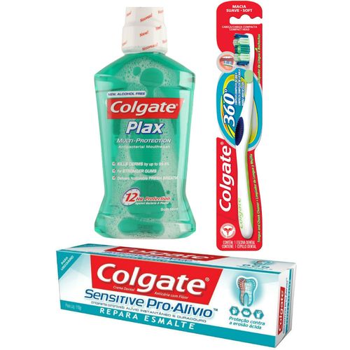 kit-colgate-oral-care-c-escova-360-plax-250ml-creme-dental-sensitive-361186 kit-colgate-oral-care-c-escova-360-plax-250ml-creme-dental-sensitive-361186