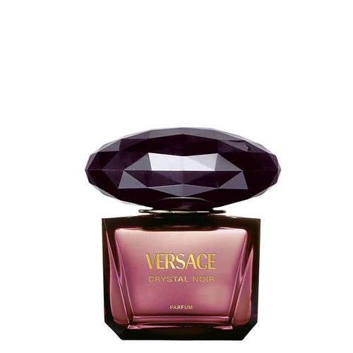 Perfume Versace Crystal Noir Feminino - Parfum 90ml 90ml Perfume Versace Crystal Noir Feminino - Parfum 90ml 90ml