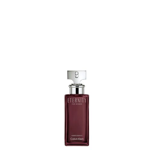 Perfume Calvin Klein Eternity For Women Amber Essence Feminino - Parfum 50ml 50ml