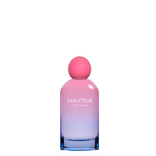 Perfume Nautica Her Rose Island Feminino - Eau de Parfum 100ml 100ml Perfume Nautica Her Rose Island Feminino - Eau de Parfum 100ml 100ml