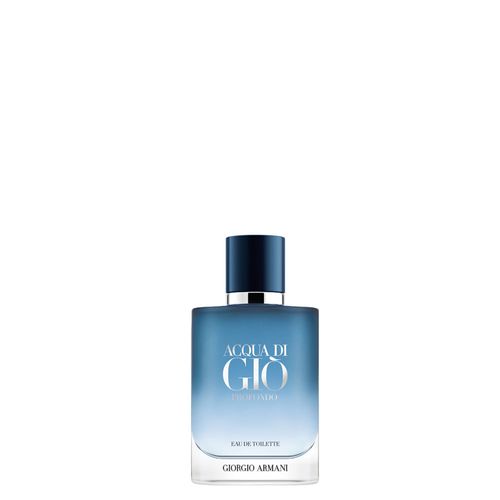 Perfume Giorgio Armani Acqua di Giò Profondo Masculino - Eau de Toilette 50ml 50ml