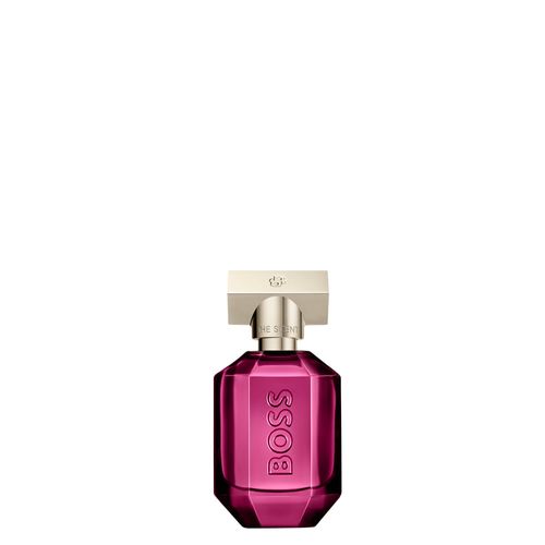 Perfume Hugo Boss The Scent Magnetic For Her Feminino - Eau de Parfum 30ml 30ml Perfume Hugo Boss The Scent Magnetic For Her Feminino - Eau de Parfum 30ml 30ml