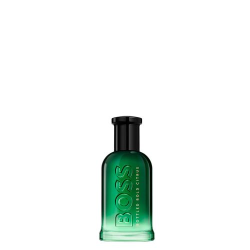 Perfume Hugo Boss Bottled Bold Citrus Masculino - Eau de Parfum 50ml (Edição Especial) 50ml