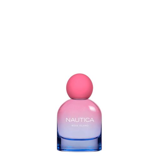 Perfume Nautica Her Rose Island Feminino - Eau de Parfum 50ml 50ml
