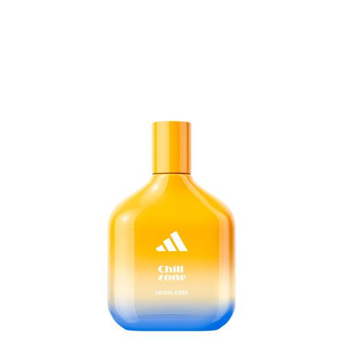 Perfume Adidas Vibes Chill Zone Unissex - Eau de Parfum 100ml 100ml Perfume Adidas Vibes Chill Zone Unissex - Eau de Parfum 100ml 100ml