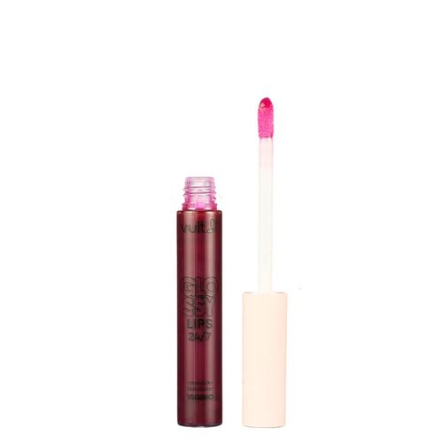 Gloss Labial Vult Glossy Lips Amora Amora