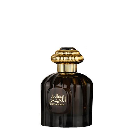 Perfume Al Wataniah Sultan Al Lail Masculino - Eau de Parfum 100ml 100ml