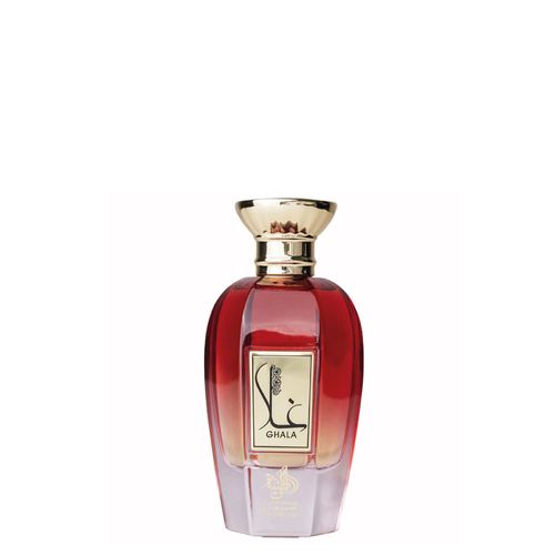 Perfume Al Wataniah Ghala Feminino - Eau de Parfum 100ml 100ml Perfume Al Wataniah Ghala Feminino - Eau de Parfum 100ml 100ml