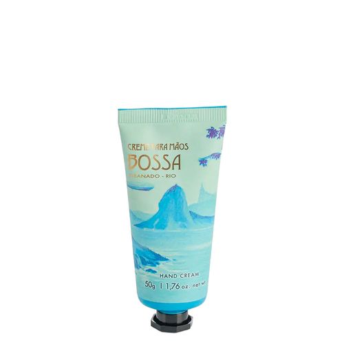 Creme para Mãos Granado Vintage Bossa 50g 50 g
